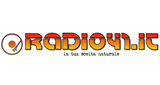 Logo Radio41.it