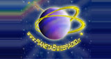 Logo PianetaB WebRadio