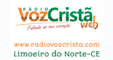 Logo Rádio Voz Cristã