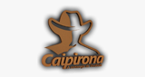 Logo Caipirona FM