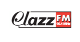 Logo Clazz FM 95.1