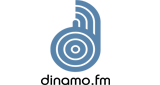 Logo Dinamo FM Cafee