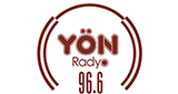Logo Yön Radyo World