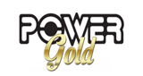 Logo Power Gold