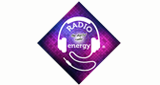Logo Radio Energy