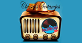 Logo Clássicos Sertanejos