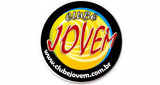 Logo Clube Jovem Rádio