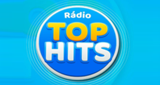 Logo Rádio Top Hits