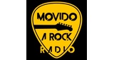 Logo Movido a Rock FM