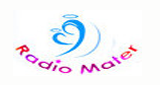Logo Radio Mater