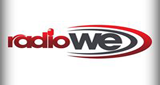 Logo Radio We
