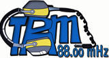 Logo Radio TRM - Malvaglio