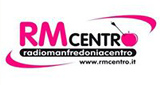 Logo Radio Manfredonia Centro