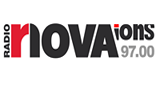 Logo Radio NOVA IONS