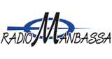 Logo Radio Manbassa