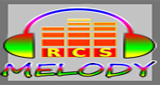Logo RCS Network Melody