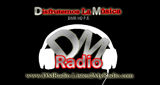 Logo DMRadio HD PR