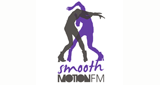 Logo Smooth Motion FM