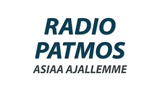 Logo Radio Patmos