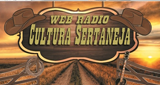Logo Cultura Sertaneja