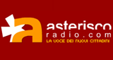 Logo Radio Asterisco