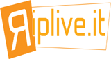 Logo Riplive.it
