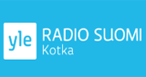 Logo Yle Radio Suomi Kotka