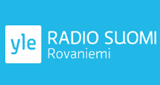 Logo Yle Radio Suomi Rovaniemi