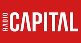 Logo Radio Capital Viva L’italia