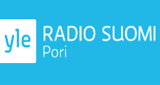Logo Yle Radio Suomi Pori