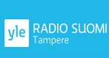 Logo Yle Radio Suomi Tampere