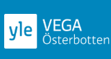 Logo YLE Vega Österbotten