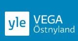 Logo YLE Vega Östnyland