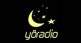 Logo Yöradio