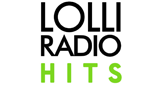 Logo LolliRadio Hits