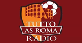 Logo Tutto AS Roma Radio
