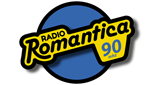 Logo Radio Romantica 93.9