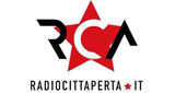 Logo Radio Città Aperta