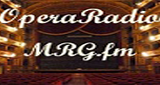 Logo Opera Radio (MRG.fm)