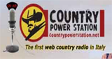 Logo Country Power Station