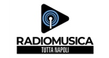 Logo Radio Musica Tutta Napoli