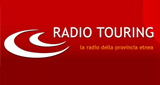 Logo Radio Touring Catania