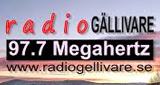Logo Radio Gällivare