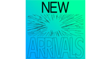 Logo New Arrivals