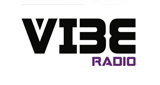 Logo Vibe FM Romania