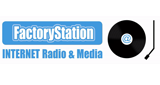 Logo Factorystation Radio