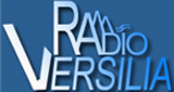 Logo Radio Versilia RFM-inBlu