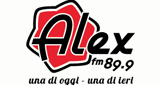 Logo Radio Alex