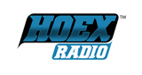 Logo Hoex Radio