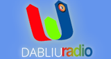 Logo Dabliu Radio